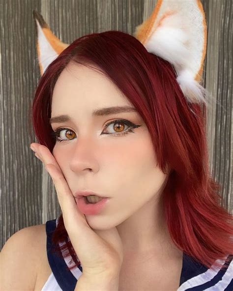 pornhub sweet fox|Sweet Fox Cosplay Porn Videos .